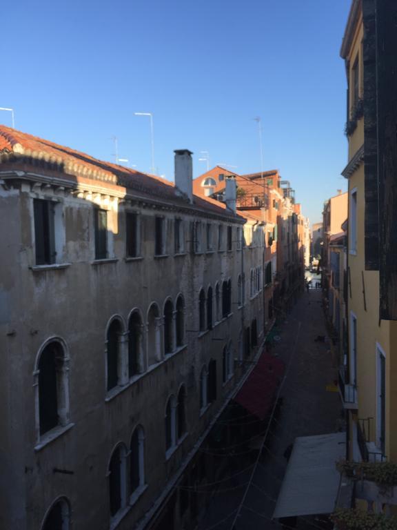 La Villeggiatura Venesia Bagian luar foto